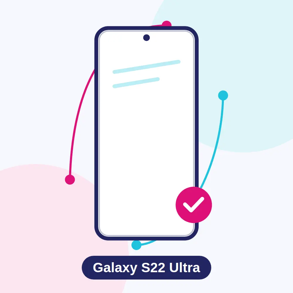 Galaxy S22 Ultra Charging Port Replacement in Al-Qatif
