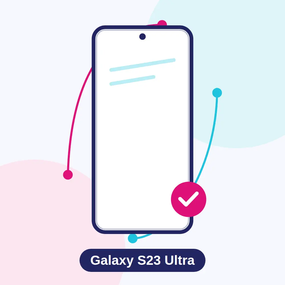 Galaxy S23 Ultra Charging Port Replacement in Al-Qatif