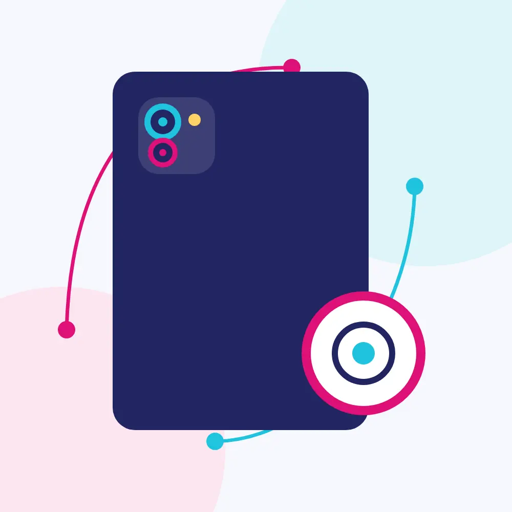 Tablet & iPad Camera Replacement