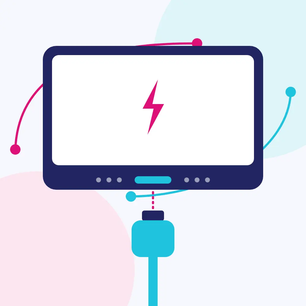Tablet & iPad Charging Port Replacement